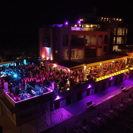 Il Fogliano Hotel Latina Esterno foto