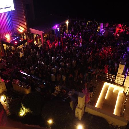 Il Fogliano Hotel Latina Esterno foto