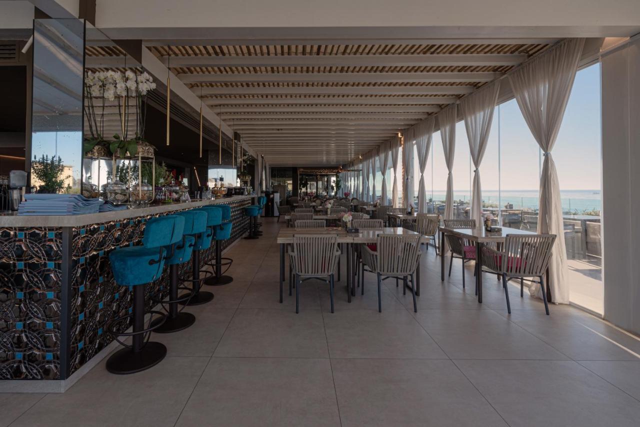 Il Fogliano Hotel Latina Esterno foto