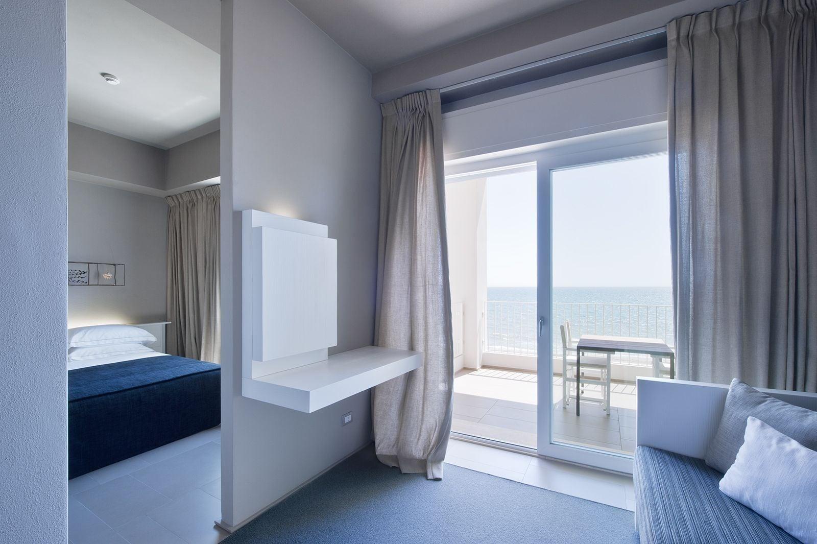 Il Fogliano Hotel Latina Esterno foto