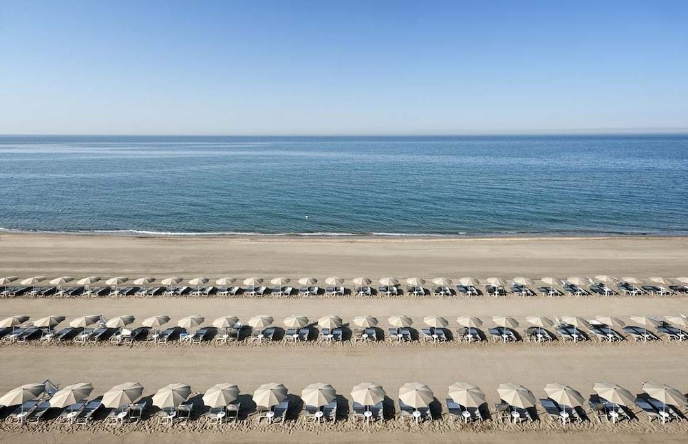 Il Fogliano Hotel Latina Esterno foto