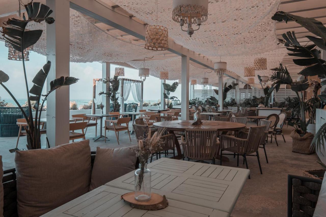 Il Fogliano Hotel Latina Esterno foto
