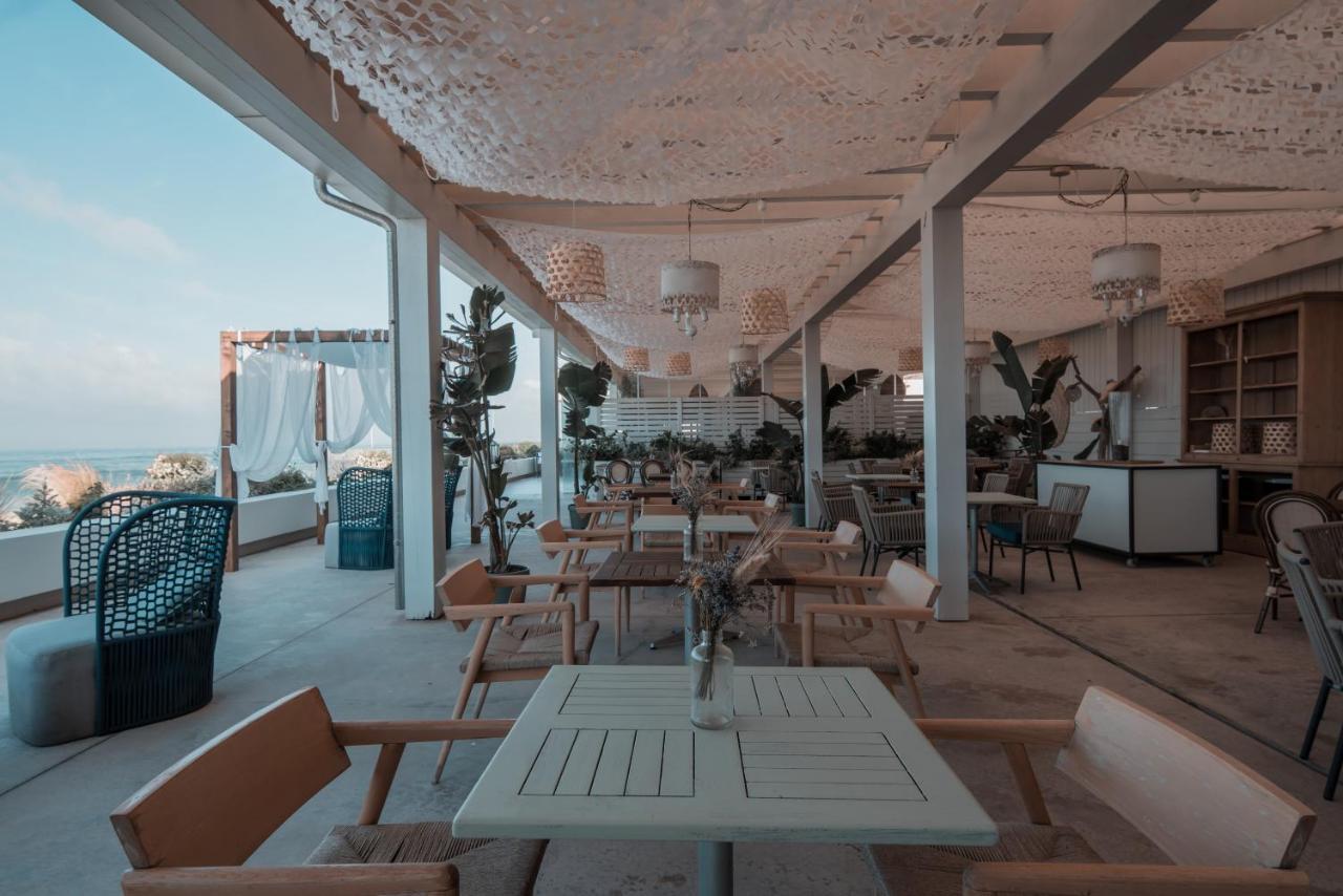 Il Fogliano Hotel Latina Esterno foto