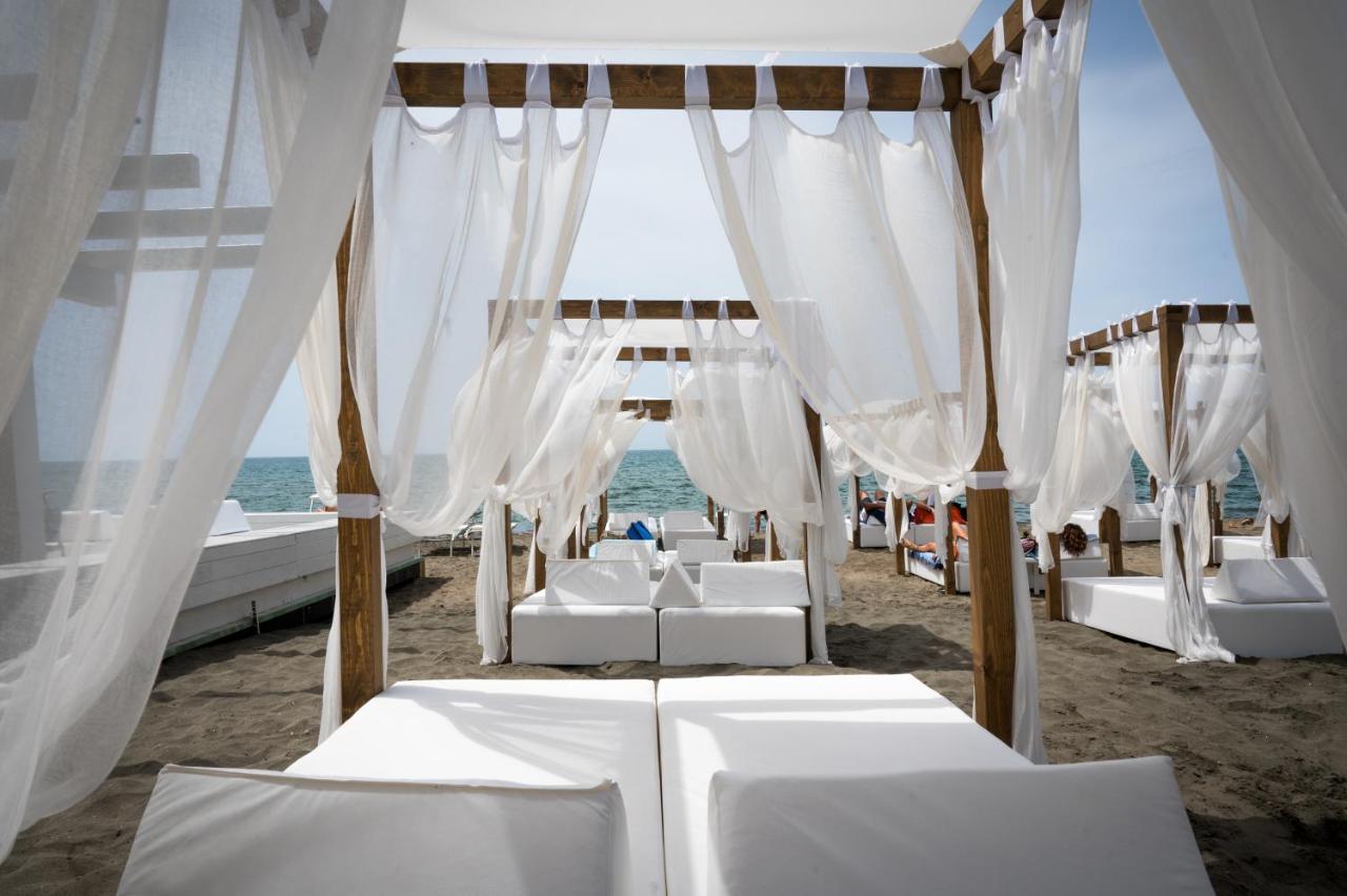Il Fogliano Hotel Latina Esterno foto