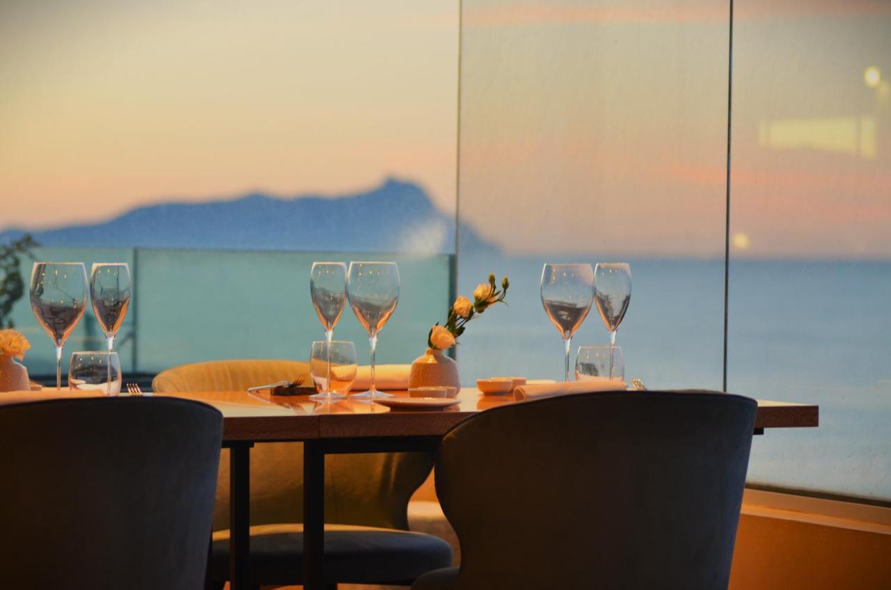 Il Fogliano Hotel Latina Esterno foto