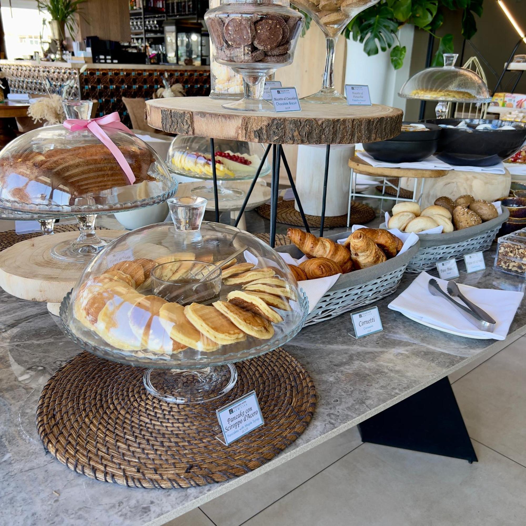 Il Fogliano Hotel Latina Esterno foto