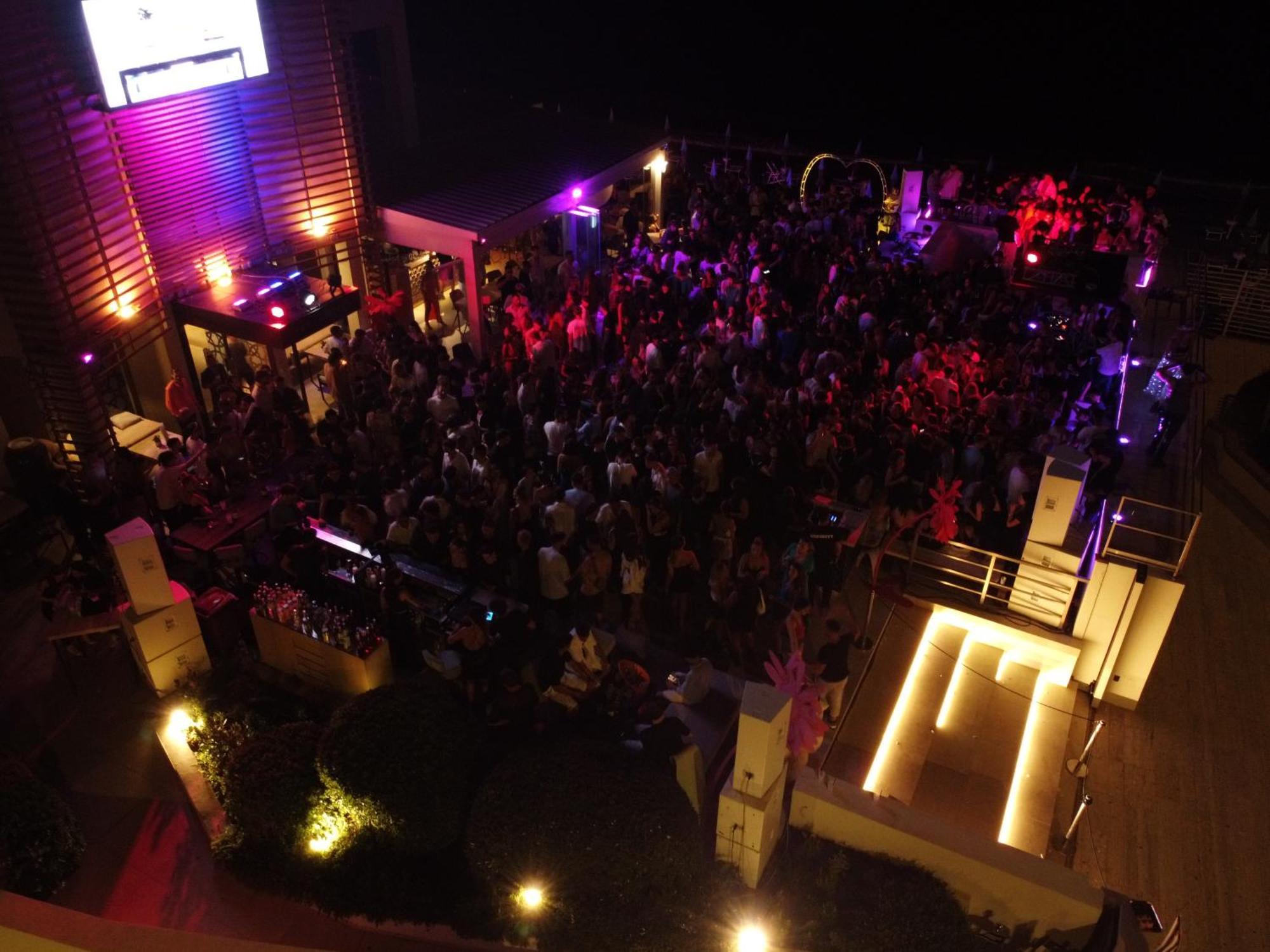 Il Fogliano Hotel Latina Esterno foto
