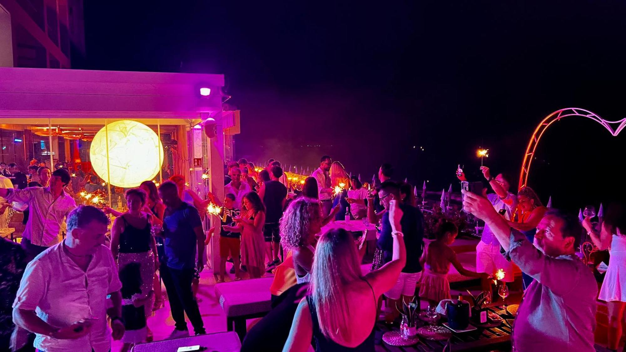 Il Fogliano Hotel Latina Esterno foto
