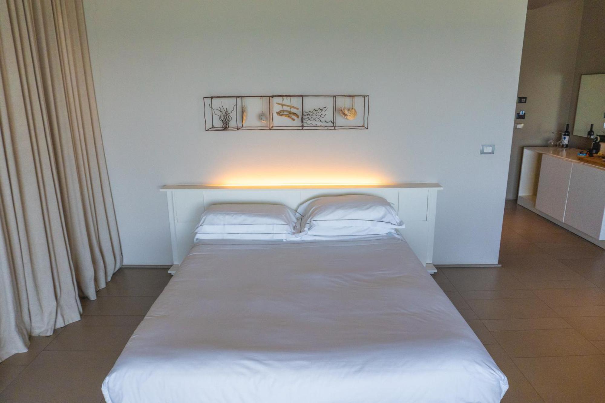 Il Fogliano Hotel Latina Esterno foto