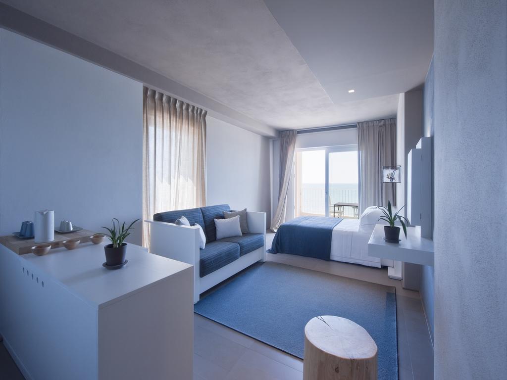 Il Fogliano Hotel Latina Esterno foto