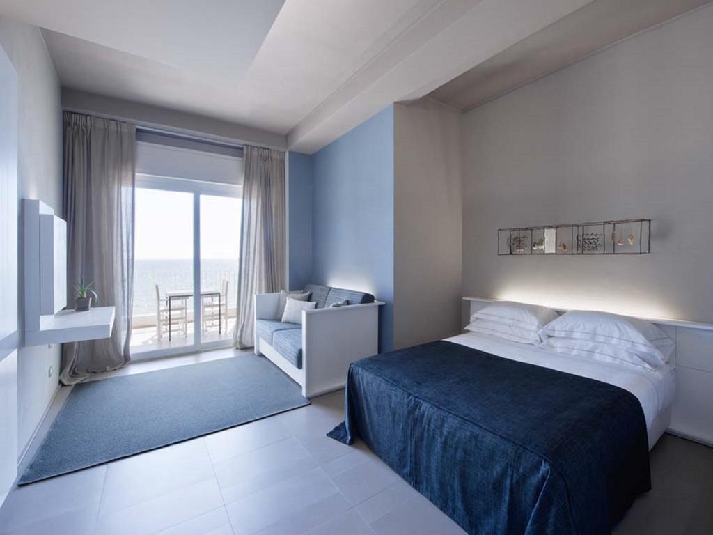 Il Fogliano Hotel Latina Esterno foto