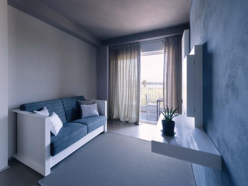 Il Fogliano Hotel Latina Esterno foto