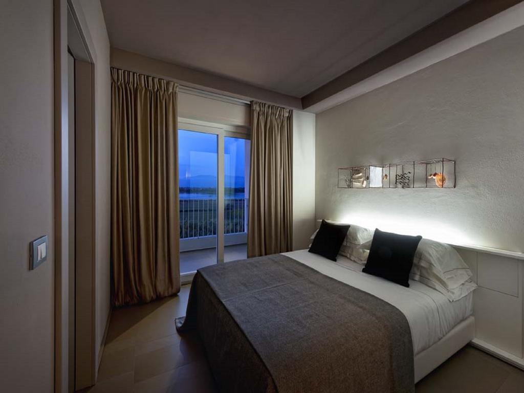 Il Fogliano Hotel Latina Esterno foto