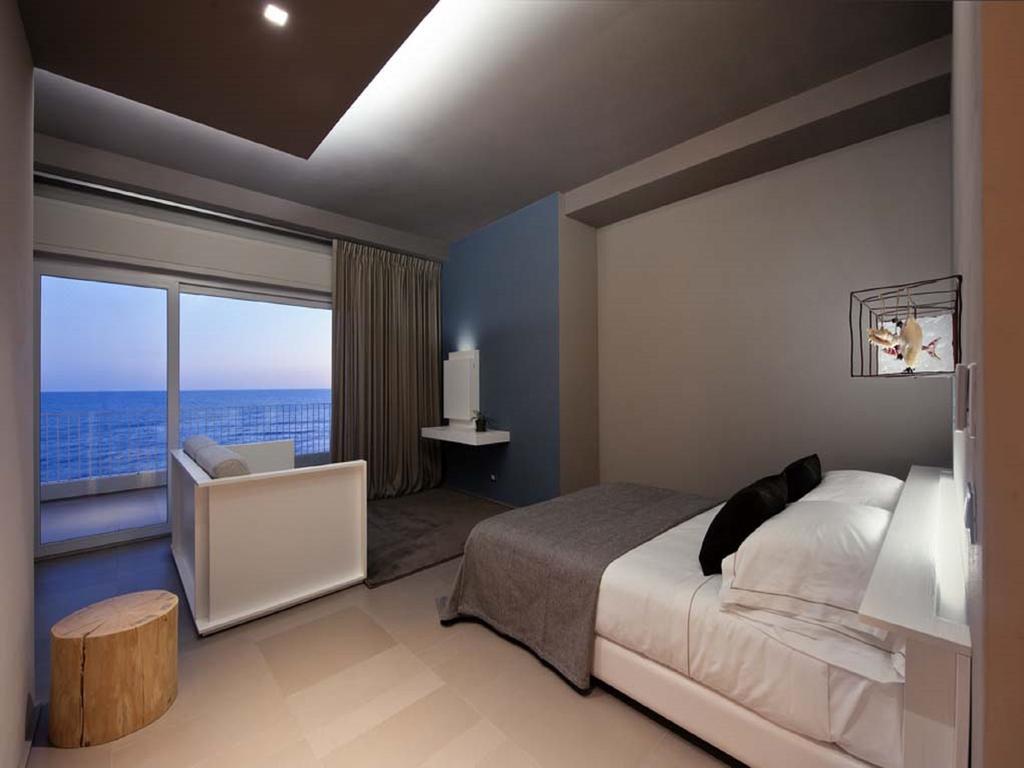 Il Fogliano Hotel Latina Esterno foto
