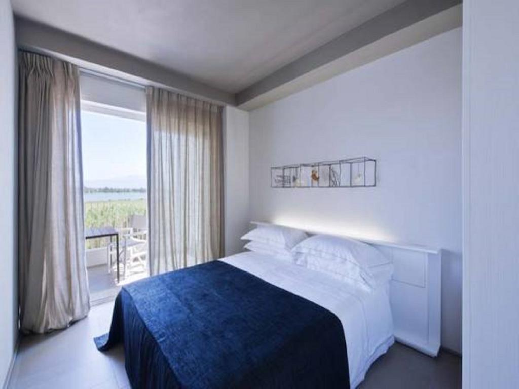 Il Fogliano Hotel Latina Esterno foto